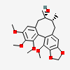 an image of a chemical structure CID 10024925