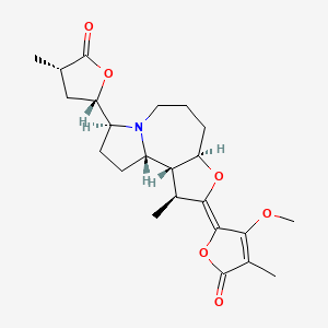 	protostemonine