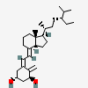 an image of a chemical structure CID 10025615