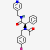 an image of a chemical structure CID 100256987