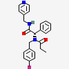 an image of a chemical structure CID 100257745