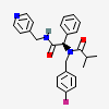 an image of a chemical structure CID 100259240