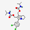 an image of a chemical structure CID 100267