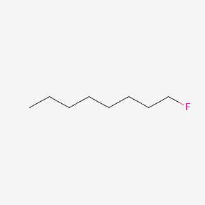 1-Fluorooctane