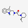 an image of a chemical structure CID 100278103