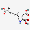 an image of a chemical structure CID 100314