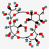 an image of a chemical structure CID 10032165