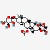 an image of a chemical structure CID 10032468