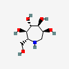 an image of a chemical structure CID 10035493