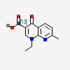 an image of a chemical structure CID 10036953