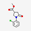 an image of a chemical structure CID 10037926