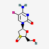 an image of a chemical structure CID 10038386