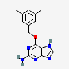 an image of a chemical structure CID 10038720