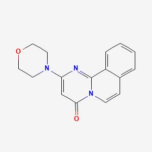 	Compound 401