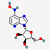 an image of a chemical structure CID 10039397