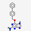 an image of a chemical structure CID 10041517