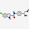 an image of a chemical structure CID 10042315