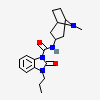 an image of a chemical structure CID 10043028