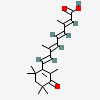 an image of a chemical structure CID 10043037