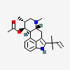 an image of a chemical structure CID 10044441