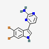 an image of a chemical structure CID 10044516