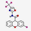 an image of a chemical structure CID 10045177