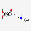an image of a chemical structure CID 10045400