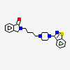 an image of a chemical structure CID 10046952