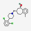 an image of a chemical structure CID 10047612