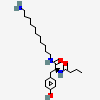 an image of a chemical structure CID 10047720