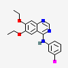 an image of a chemical structure CID 10048580