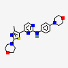 an image of a chemical structure CID 10048782