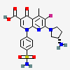 an image of a chemical structure CID 10049943
