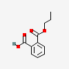 an image of a chemical structure CID 100503