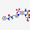 an image of a chemical structure CID 10051732