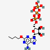 an image of a chemical structure CID 10053946