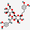 an image of a chemical structure CID 10054909
