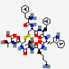 an image of a chemical structure CID 10056899