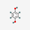 an image of a chemical structure CID 10057485