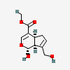an image of a chemical structure CID 10059623