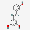 an image of a chemical structure CID 10059651