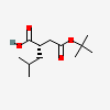 an image of a chemical structure CID 10059740