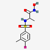 an image of a chemical structure CID 10061990