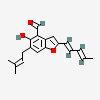 an image of a chemical structure CID 100625246
