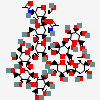 an image of a chemical structure CID 10062734