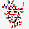 an image of a chemical structure CID 10062750