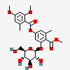 an image of a chemical structure CID 100640839