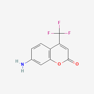 Coumarin 151