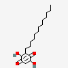 an image of a chemical structure CID 100659