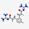 an image of a chemical structure CID 10065980